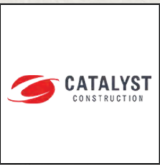 Catalyst Construction