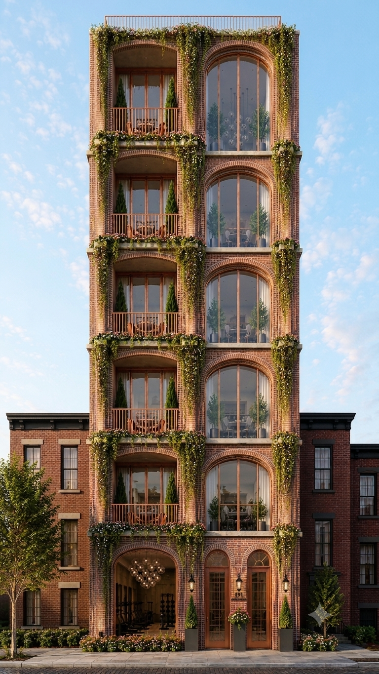 191 Greenpoint Avenue